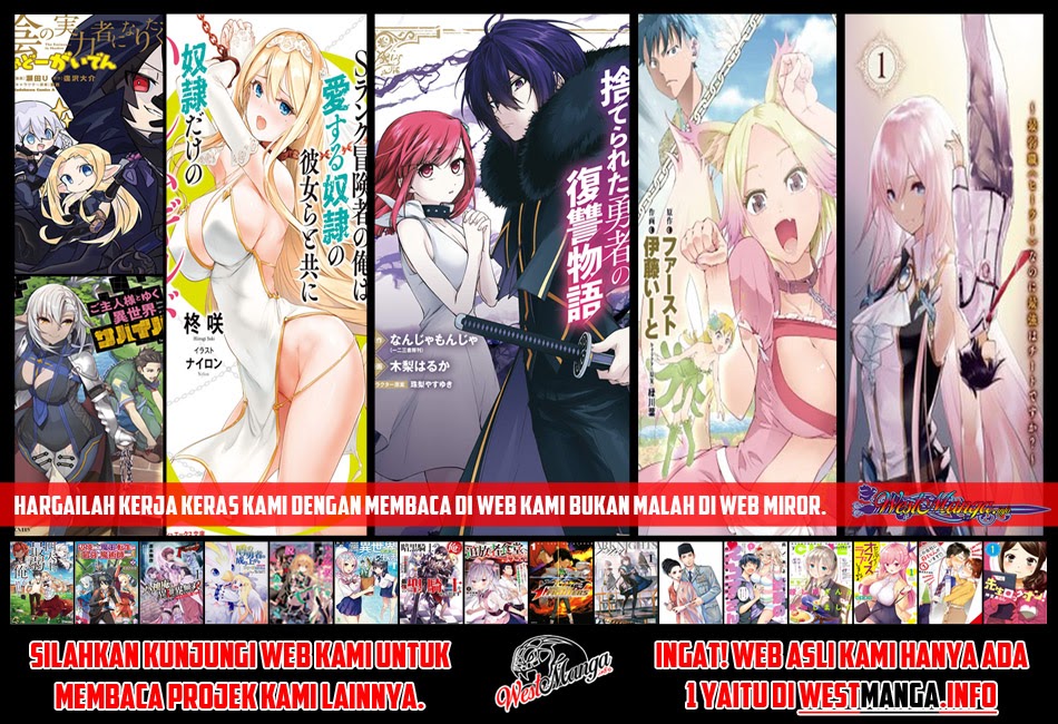 Isekai Yurutto Survival Seikatsu Chapter 1.2 - halaman 20