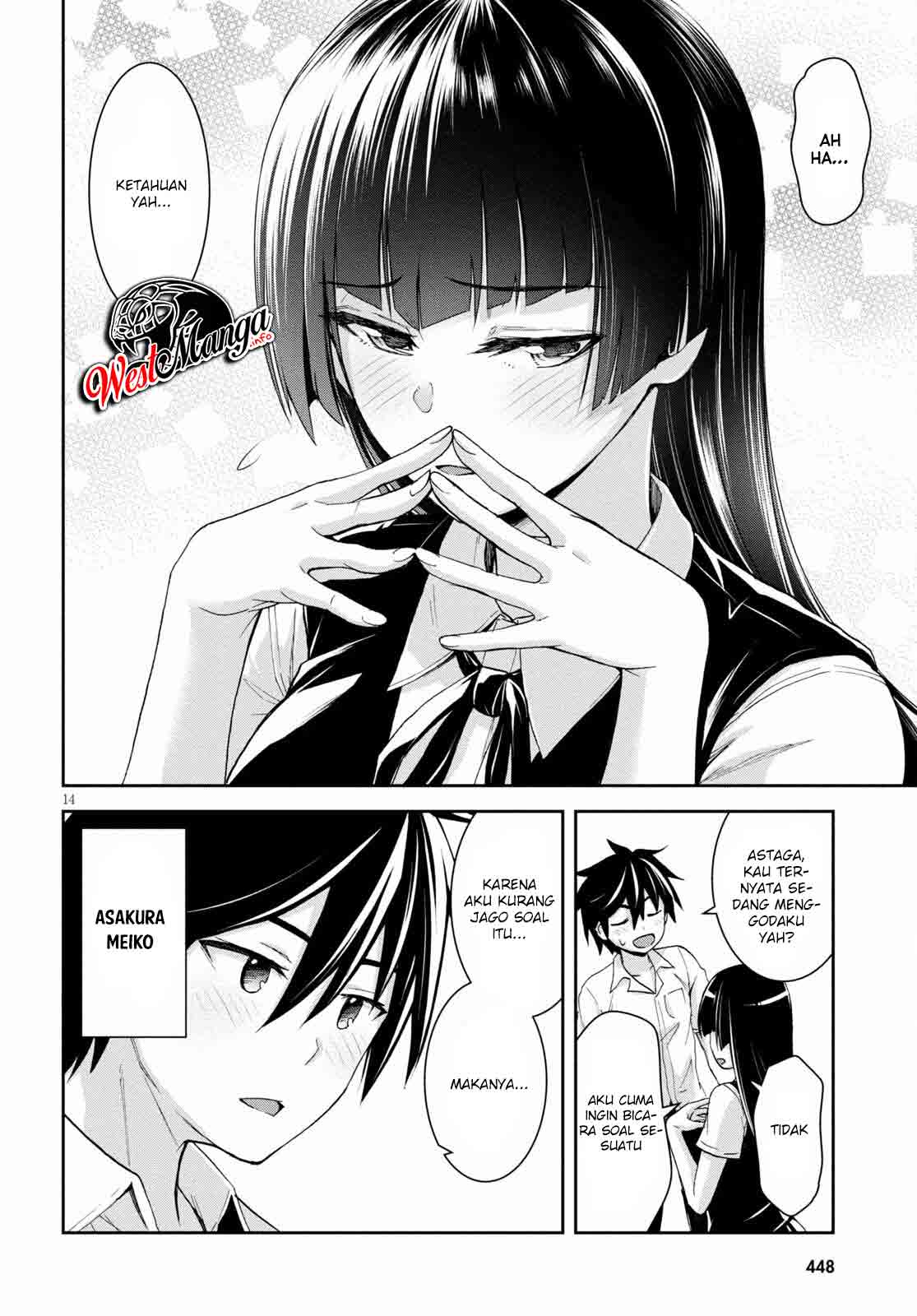 Isekai Yurutto Survival Seikatsu Chapter 10 - halaman 17