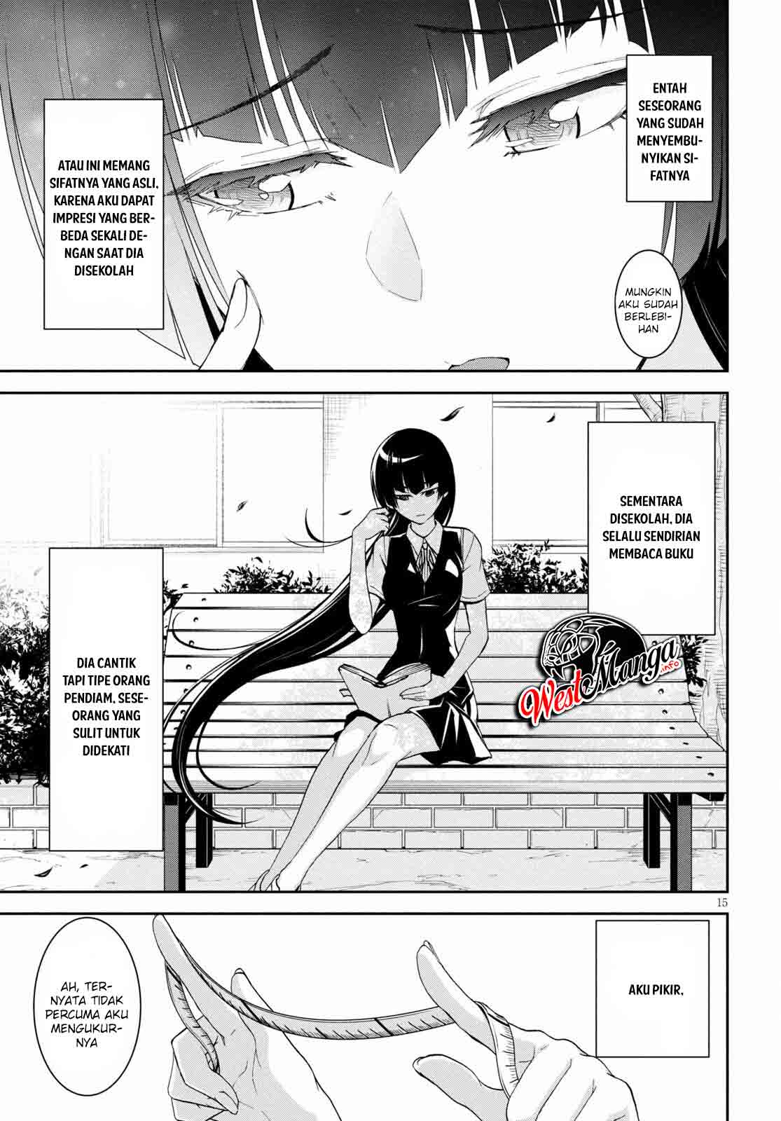 Isekai Yurutto Survival Seikatsu Chapter 10 - halaman 18
