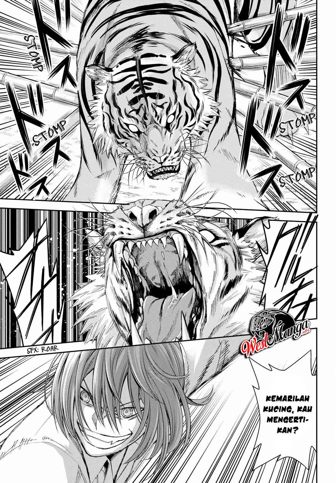 Isekai Yurutto Survival Seikatsu Chapter 10 - halaman 7