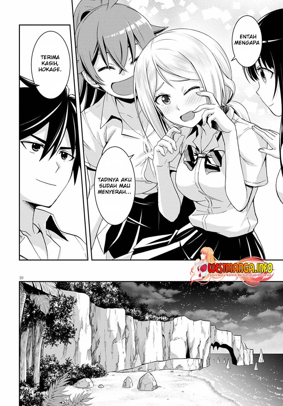 Isekai Yurutto Survival Seikatsu Chapter 11 - halaman 12