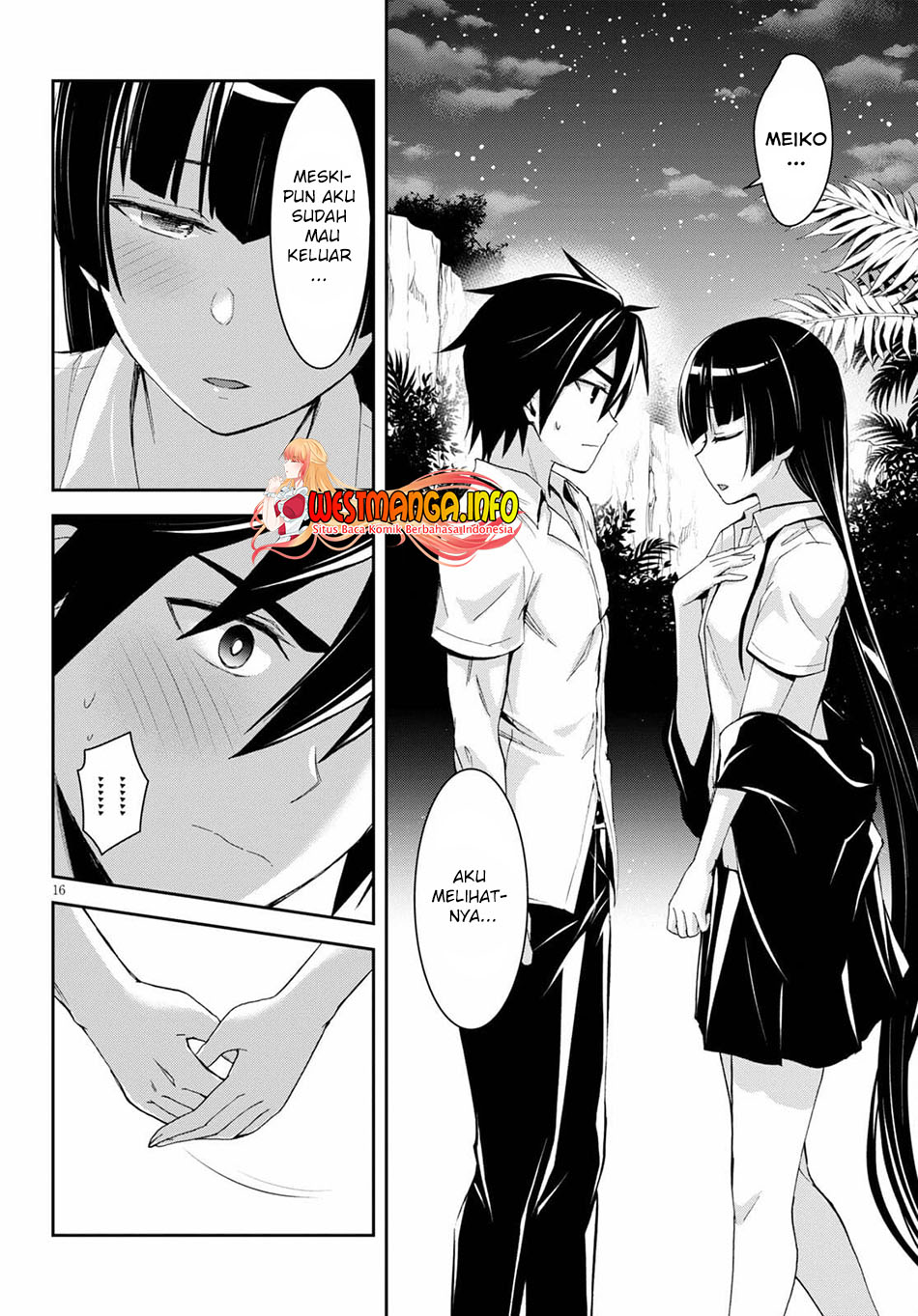 Isekai Yurutto Survival Seikatsu Chapter 11 - halaman 19