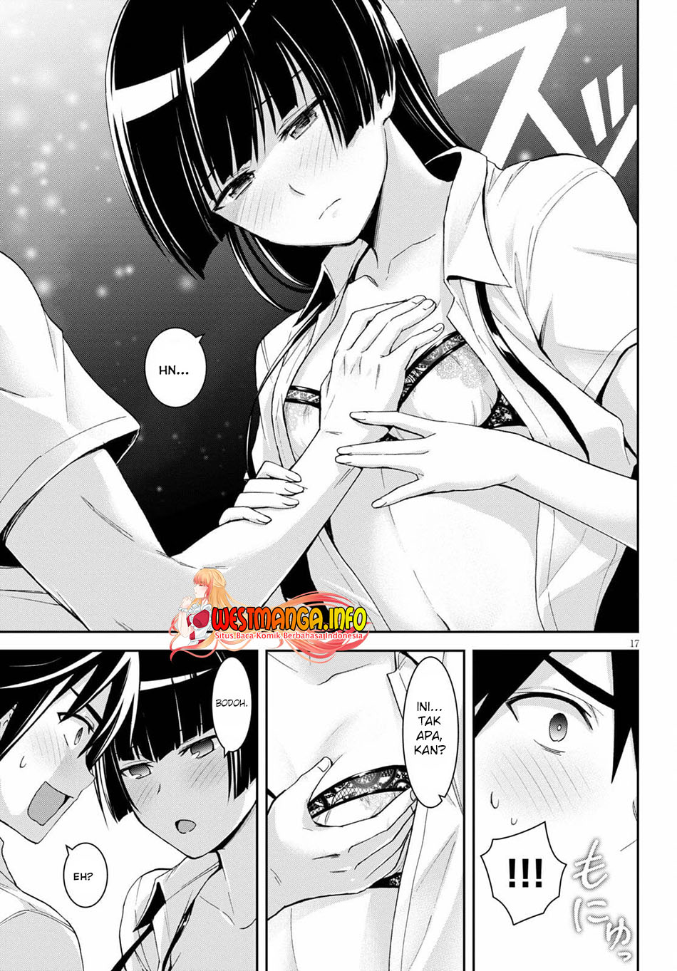 Isekai Yurutto Survival Seikatsu Chapter 11 - halaman 20