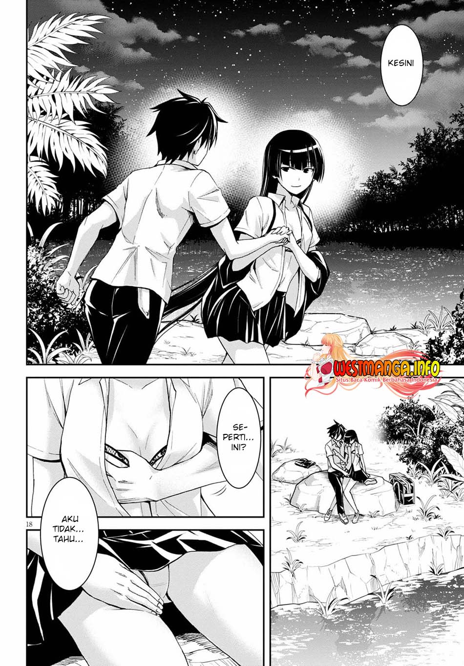 Isekai Yurutto Survival Seikatsu Chapter 11 - halaman 21