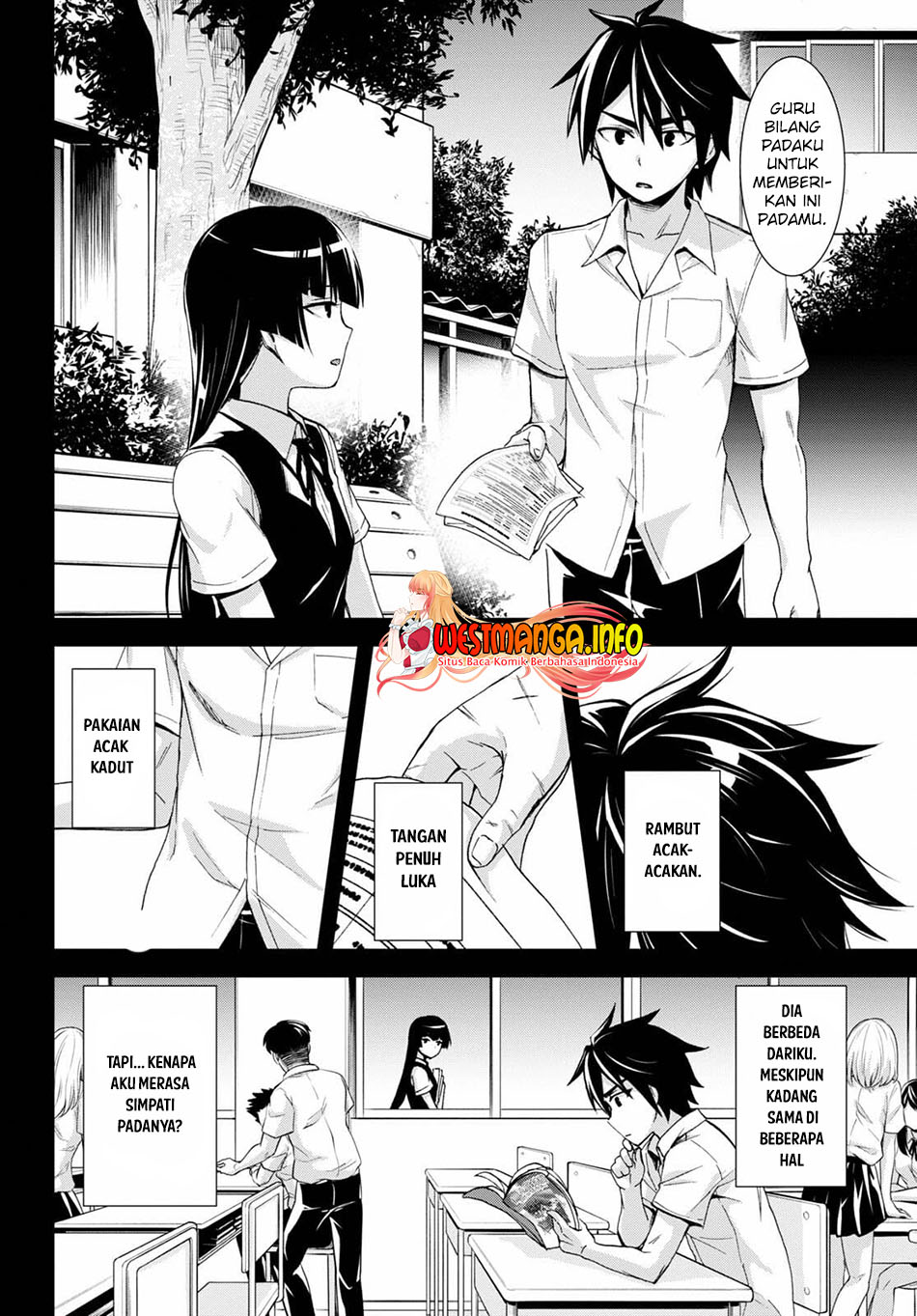 Isekai Yurutto Survival Seikatsu Chapter 11 - halaman 23