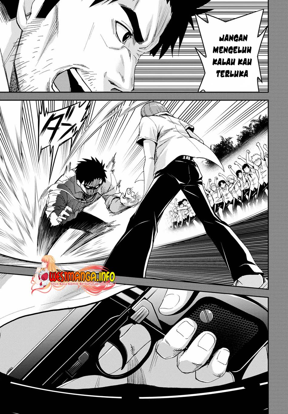 Isekai Yurutto Survival Seikatsu Chapter 12 - halaman 11