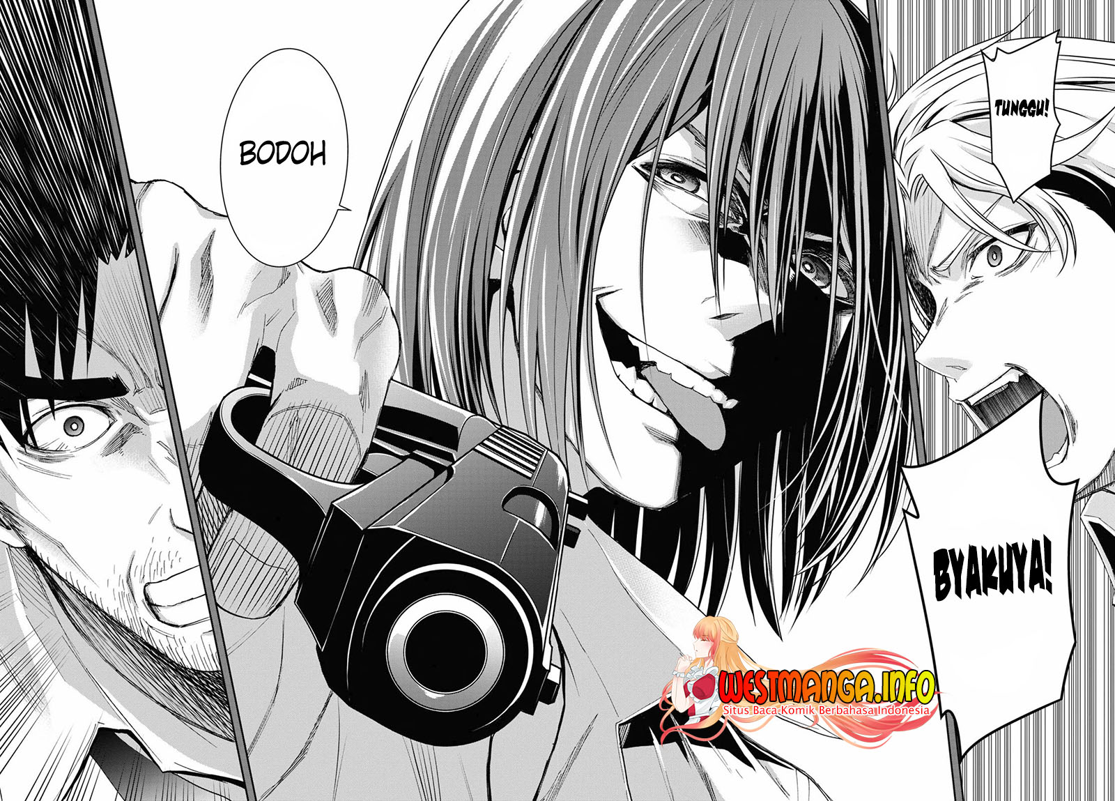 Isekai Yurutto Survival Seikatsu Chapter 12 - halaman 12