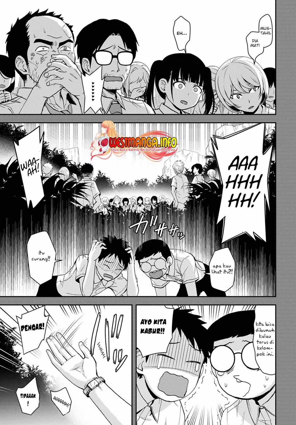 Isekai Yurutto Survival Seikatsu Chapter 12 - halaman 14