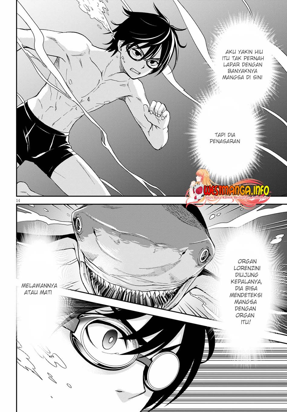 Isekai Yurutto Survival Seikatsu Chapter 13 - halaman 19