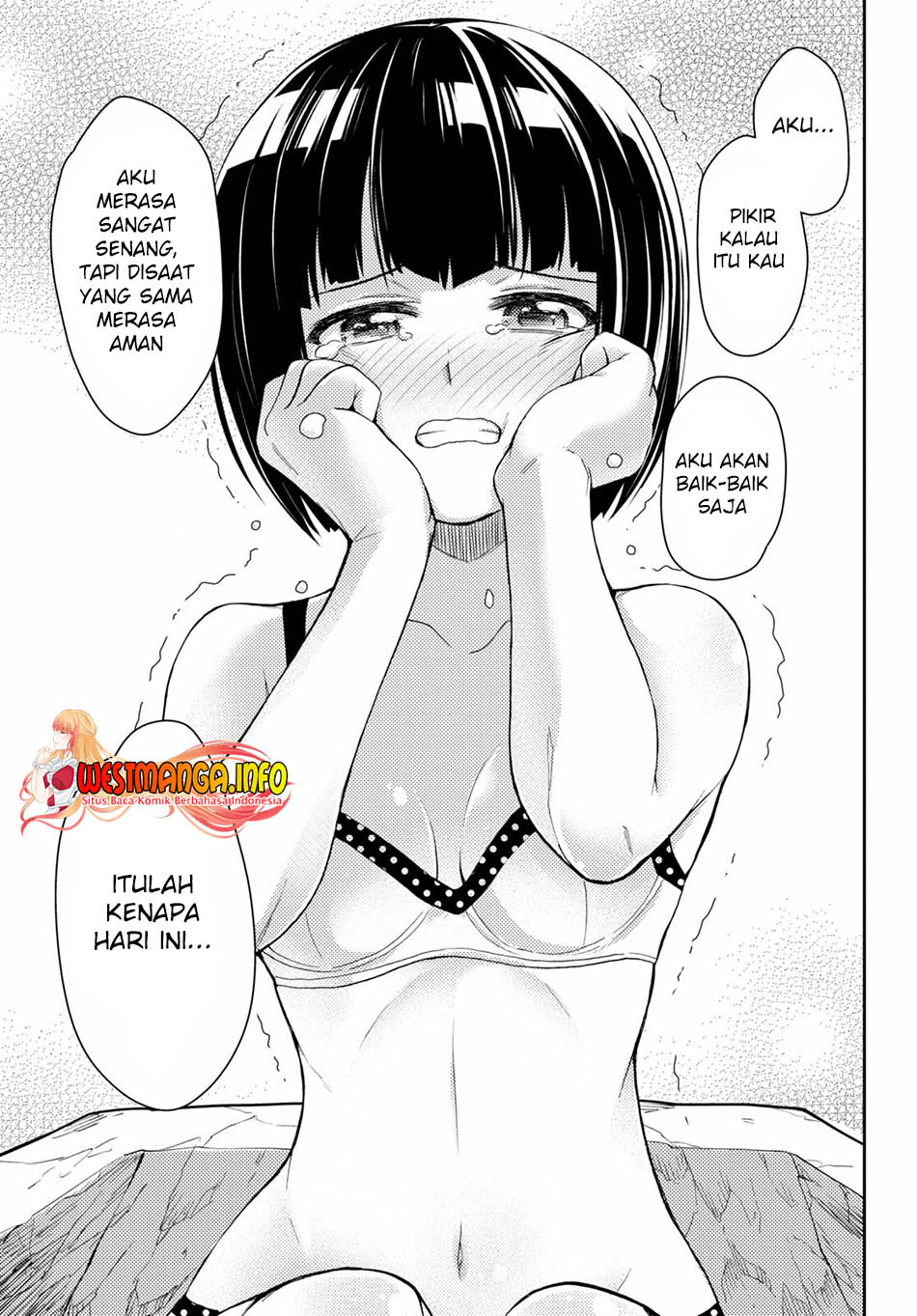 Isekai Yurutto Survival Seikatsu Chapter 13 - halaman 27