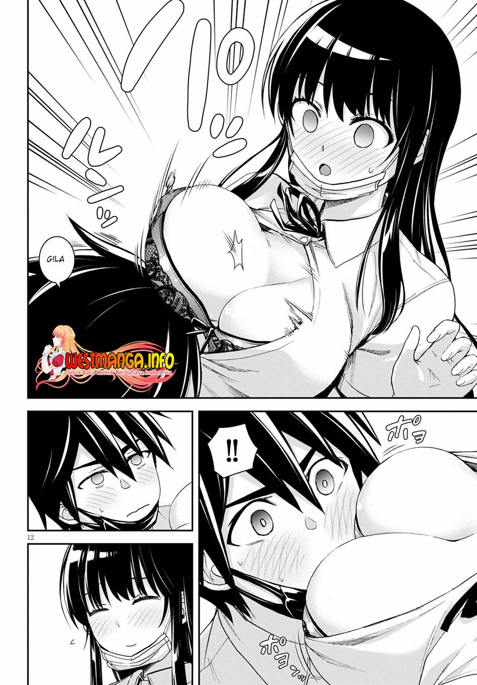 Isekai Yurutto Survival Seikatsu Chapter 15 - halaman 15