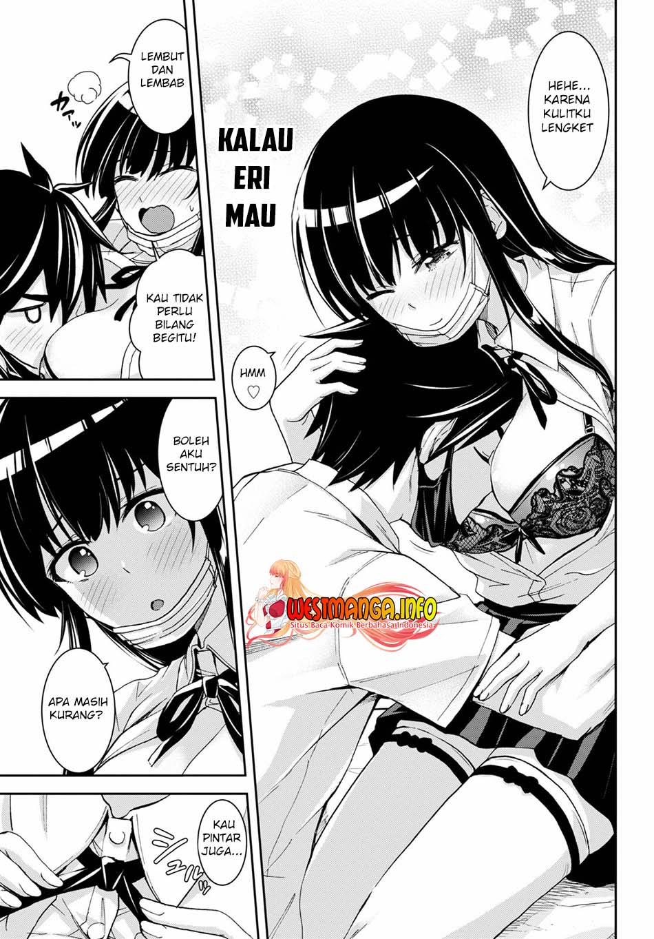 Isekai Yurutto Survival Seikatsu Chapter 15 - halaman 16