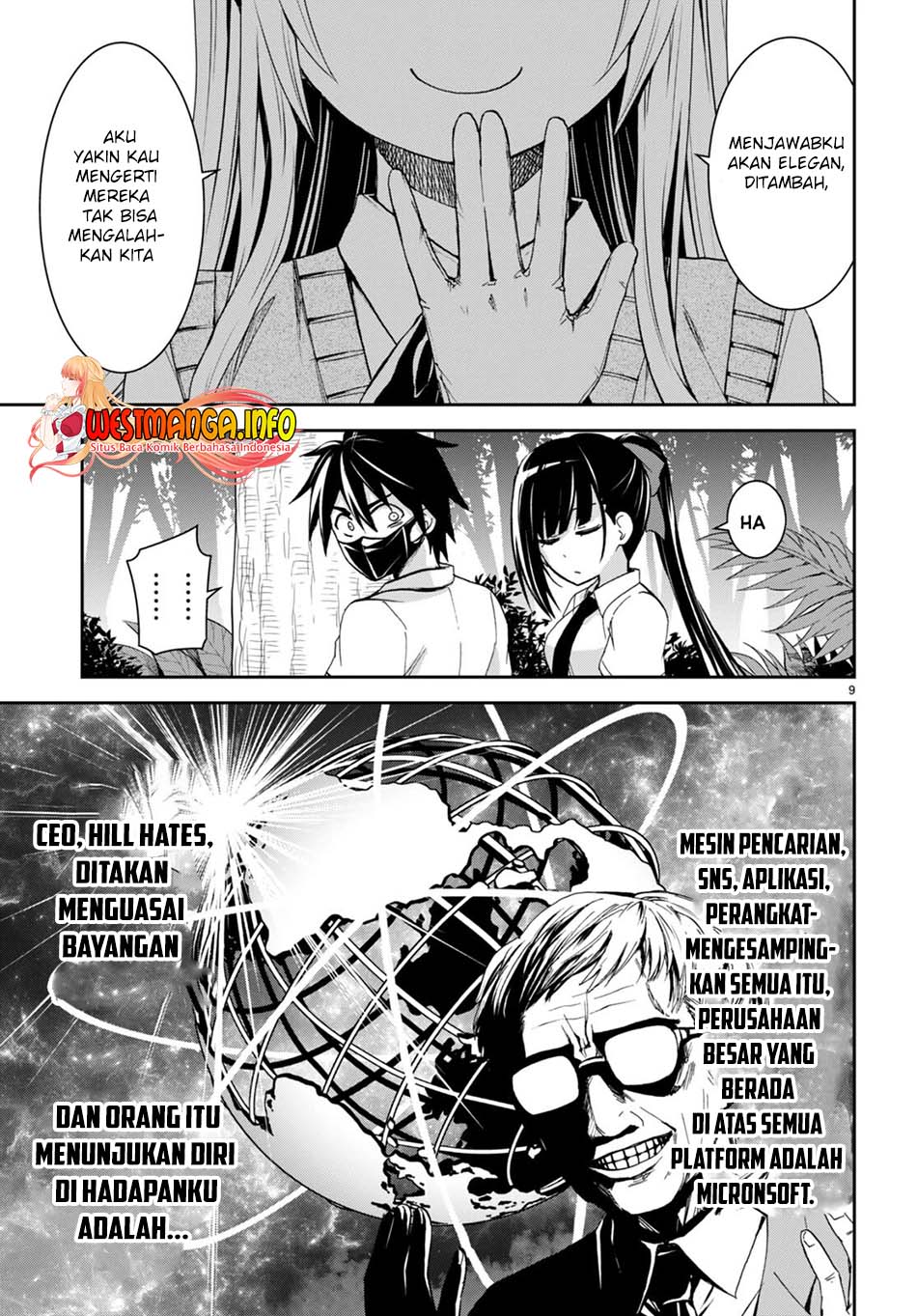 Isekai Yurutto Survival Seikatsu Chapter 16 - halaman 11