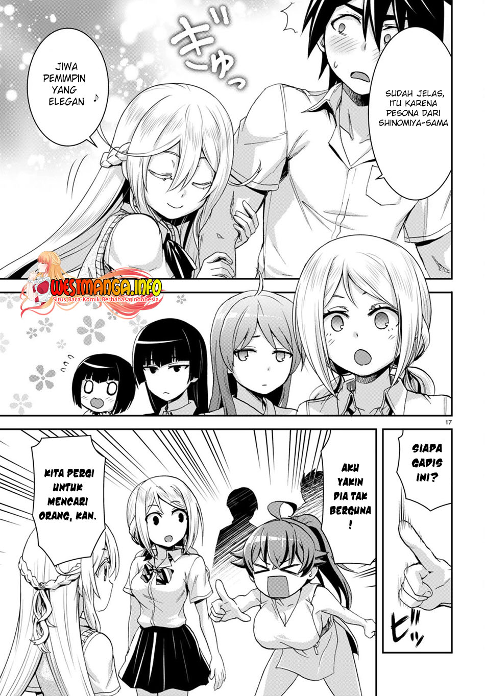 Isekai Yurutto Survival Seikatsu Chapter 16 - halaman 20