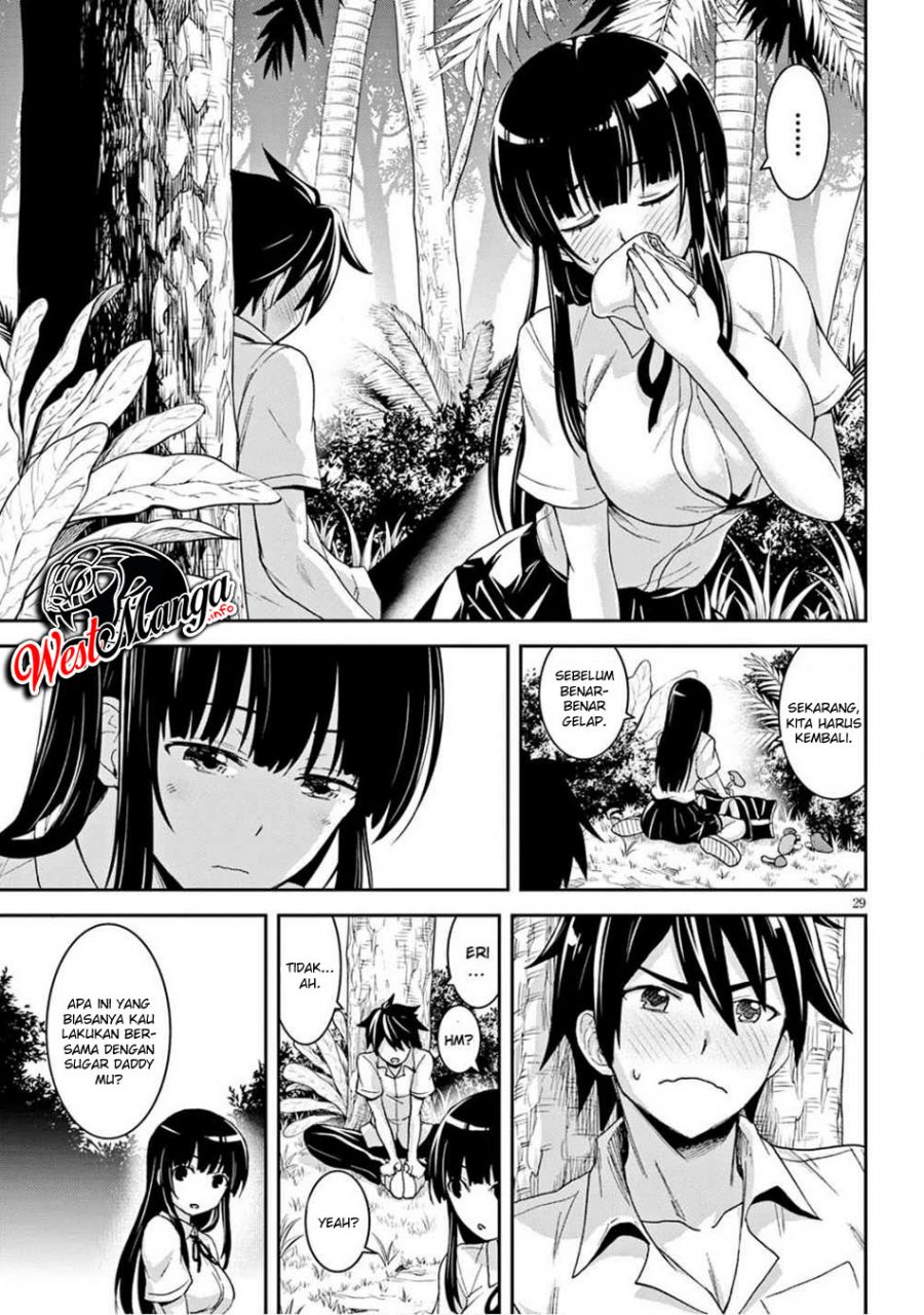Isekai Yurutto Survival Seikatsu Chapter 2.2 - halaman 13