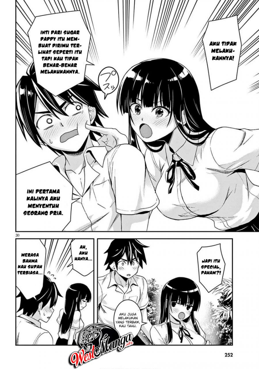 Isekai Yurutto Survival Seikatsu Chapter 2.2 - halaman 14
