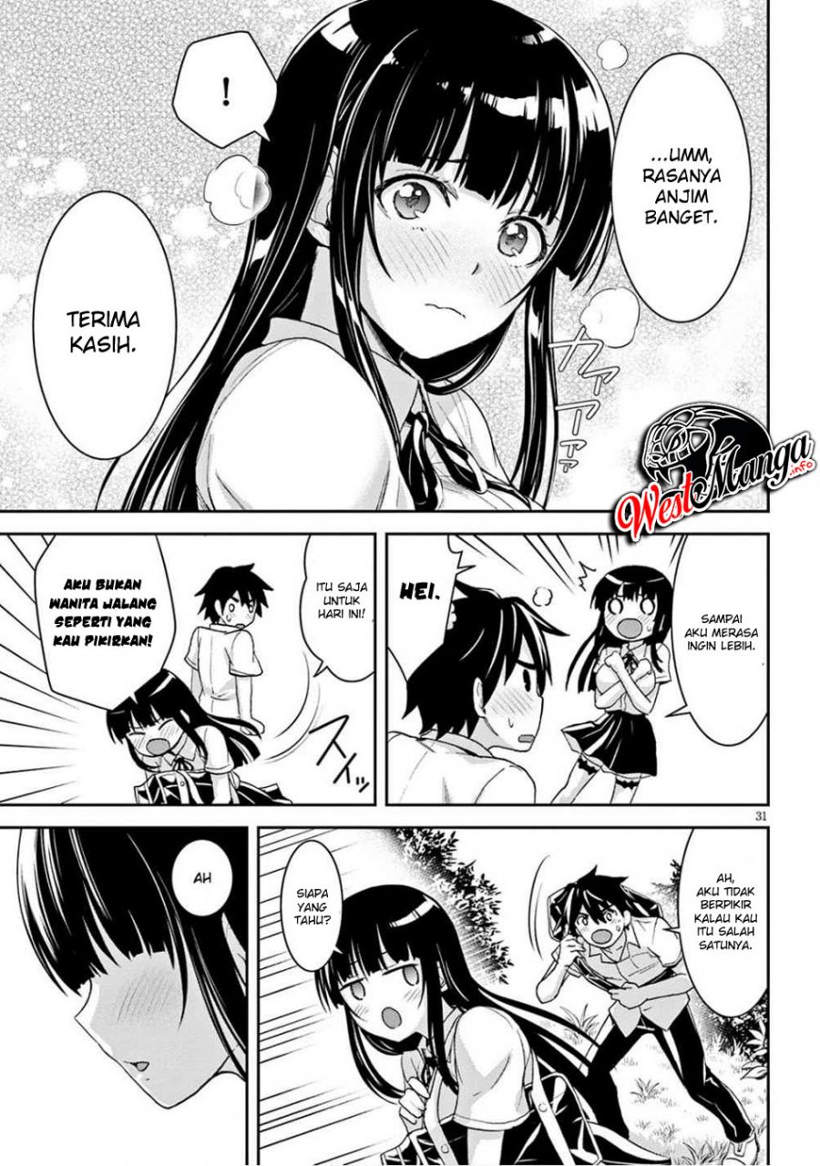Isekai Yurutto Survival Seikatsu Chapter 2.2 - halaman 15
