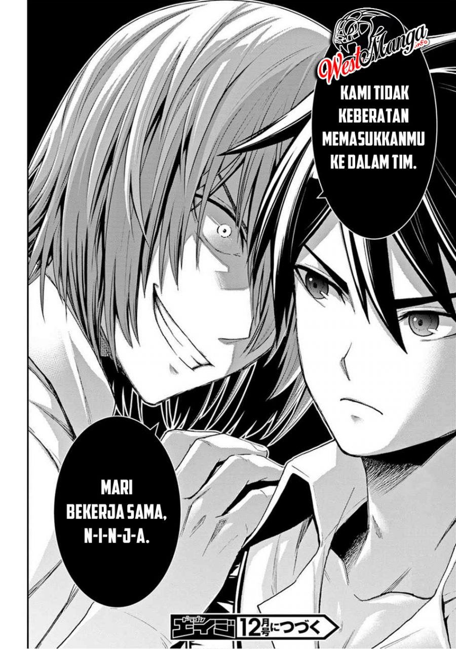 Isekai Yurutto Survival Seikatsu Chapter 2.2 - halaman 20
