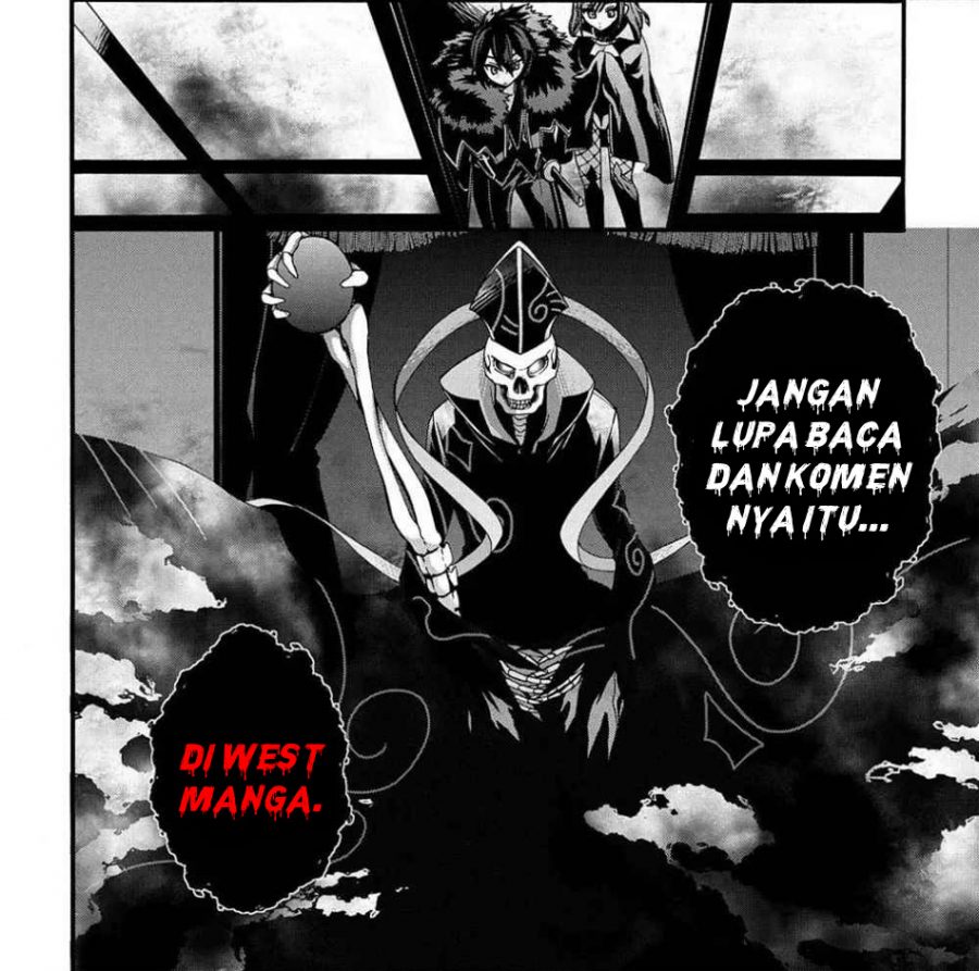 Isekai Yurutto Survival Seikatsu Chapter 2.2 - halaman 22