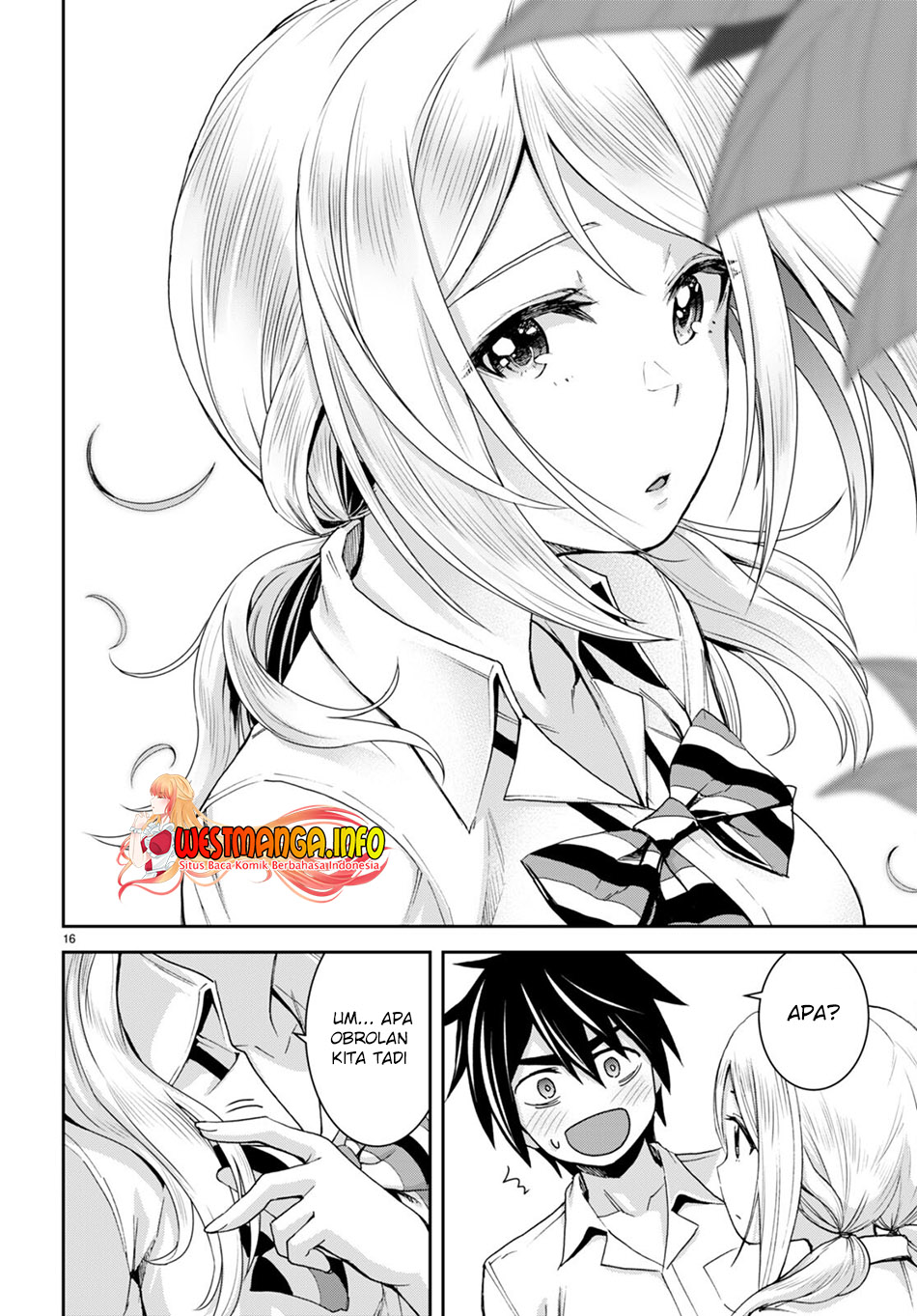 Isekai Yurutto Survival Seikatsu Chapter 20 - halaman 19