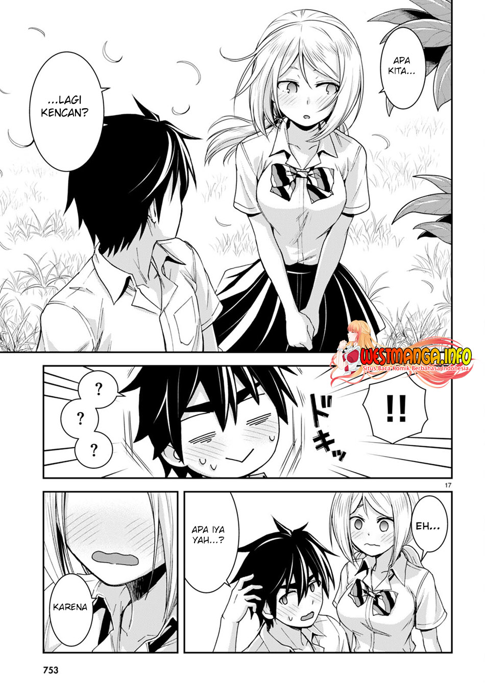 Isekai Yurutto Survival Seikatsu Chapter 20 - halaman 20