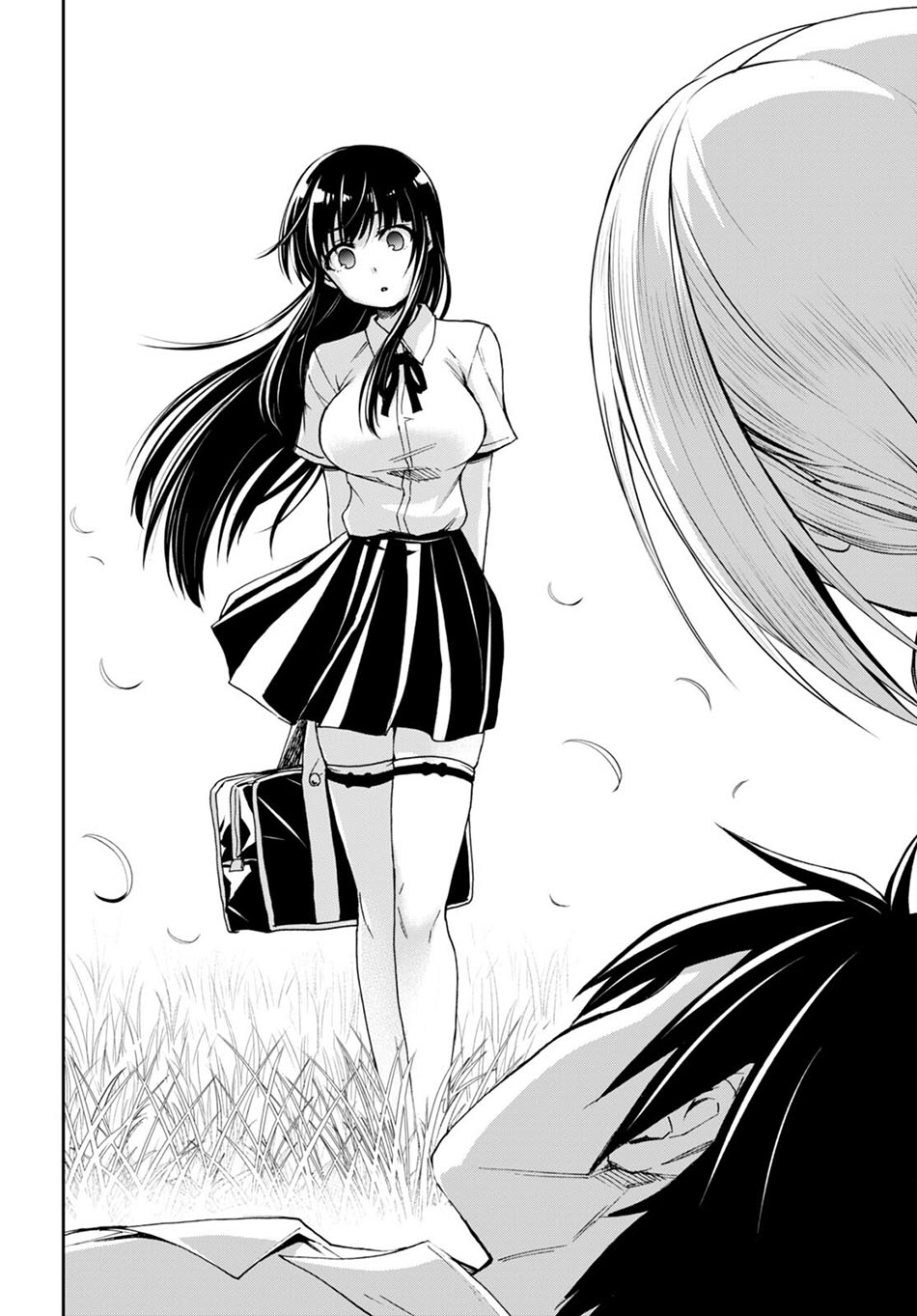 Isekai Yurutto Survival Seikatsu Chapter 20 - halaman 25