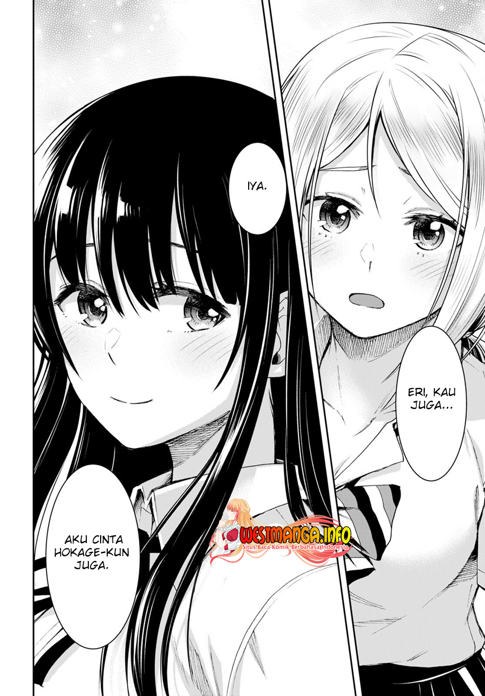 Isekai Yurutto Survival Seikatsu Chapter 20 - halaman 27