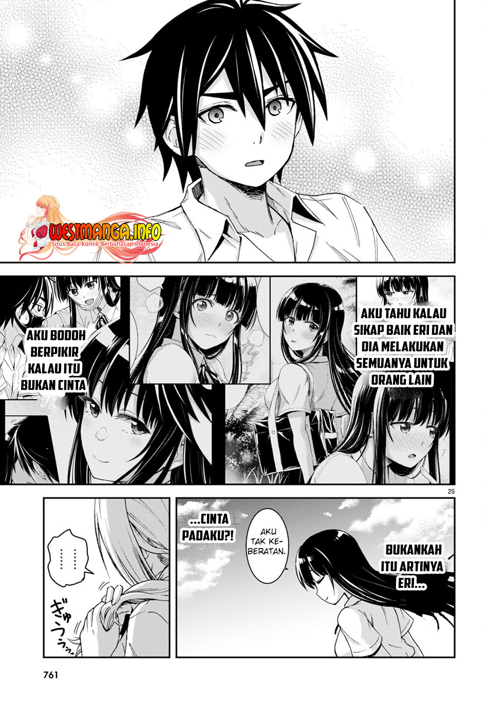 Isekai Yurutto Survival Seikatsu Chapter 20 - halaman 28