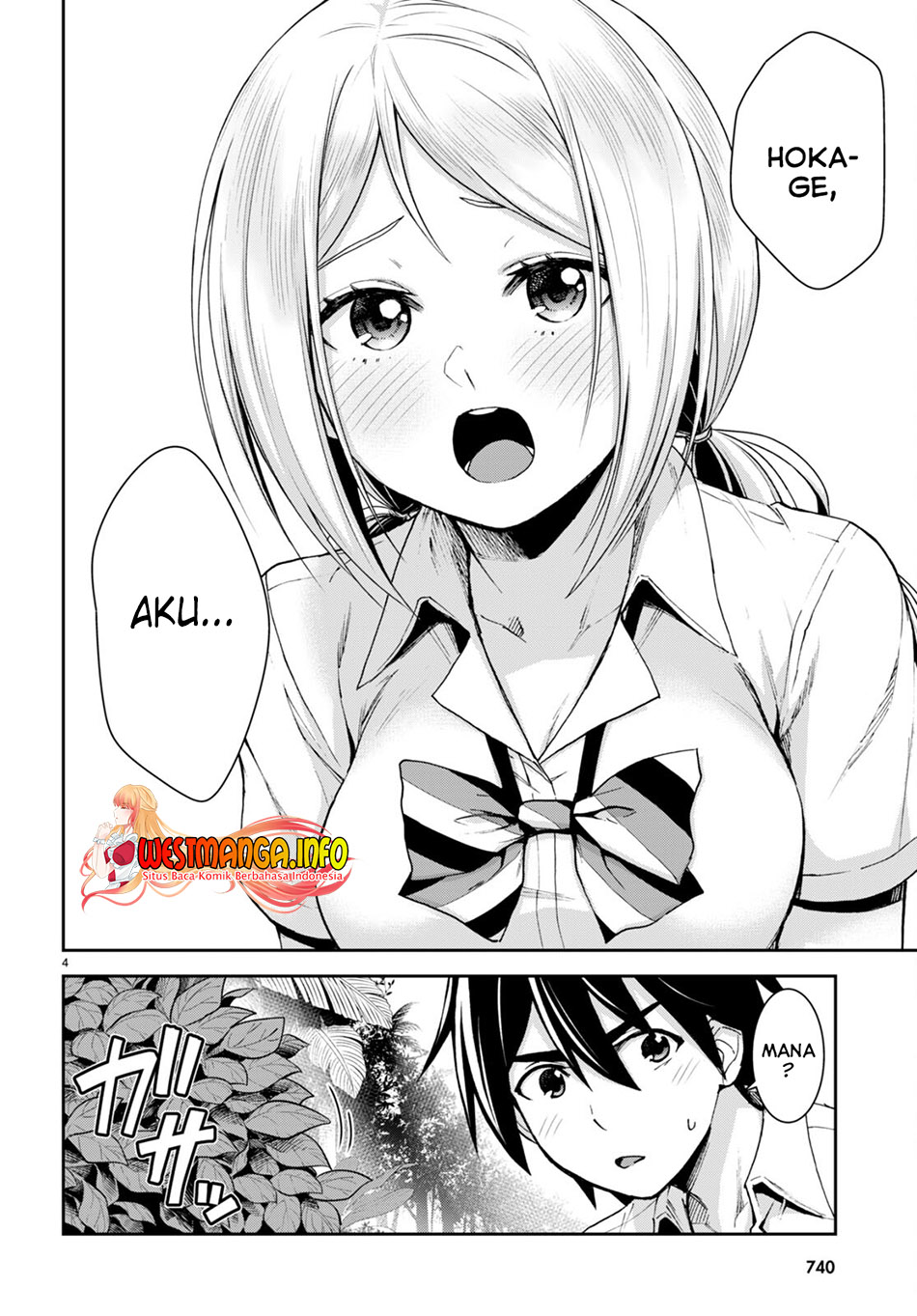 Isekai Yurutto Survival Seikatsu Chapter 20 - halaman 6