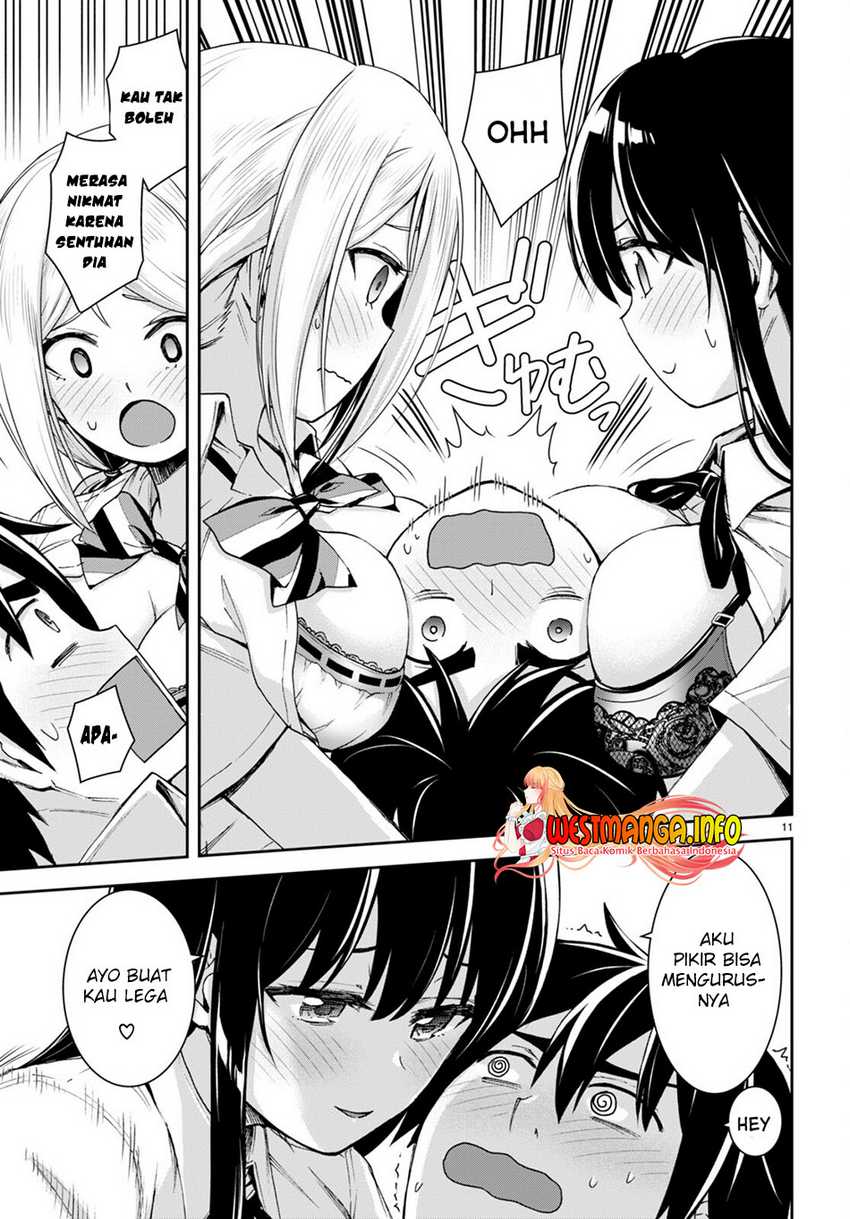 Isekai Yurutto Survival Seikatsu Chapter 21 - halaman 13