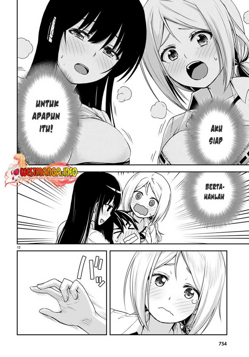 Isekai Yurutto Survival Seikatsu Chapter 21 - halaman 15