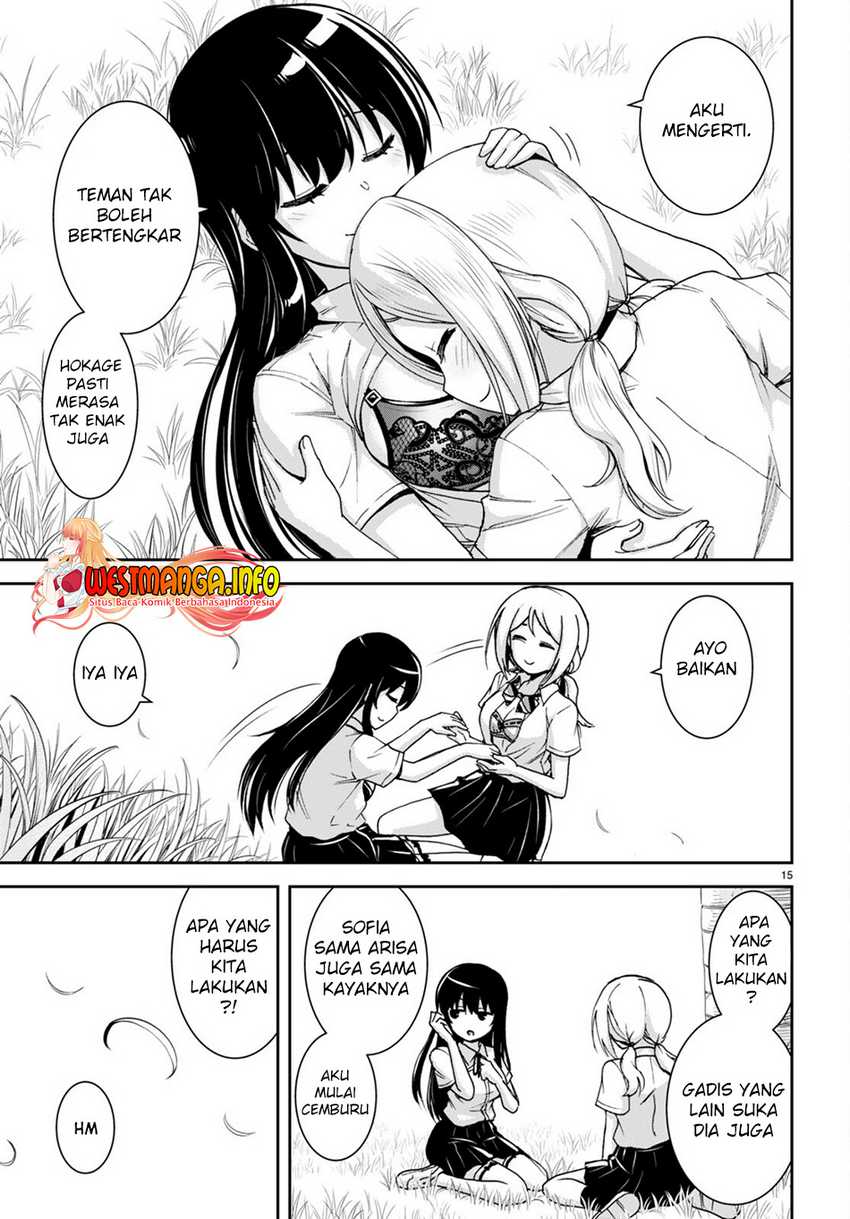 Isekai Yurutto Survival Seikatsu Chapter 21 - halaman 18