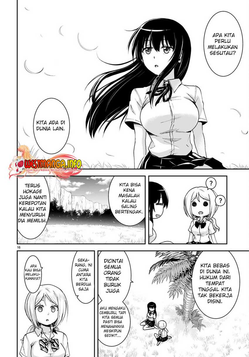 Isekai Yurutto Survival Seikatsu Chapter 21 - halaman 19