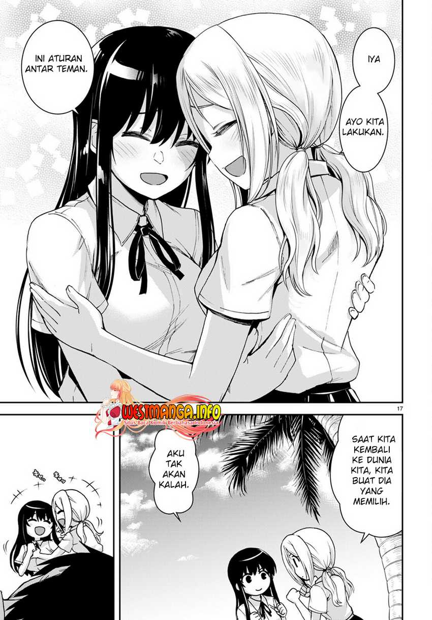 Isekai Yurutto Survival Seikatsu Chapter 21 - halaman 20