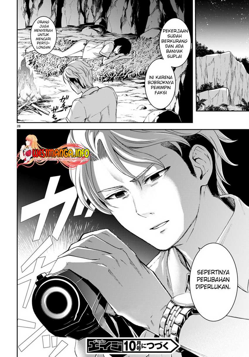 Isekai Yurutto Survival Seikatsu Chapter 21 - halaman 31