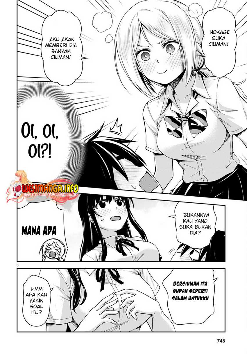 Isekai Yurutto Survival Seikatsu Chapter 21 - halaman 8