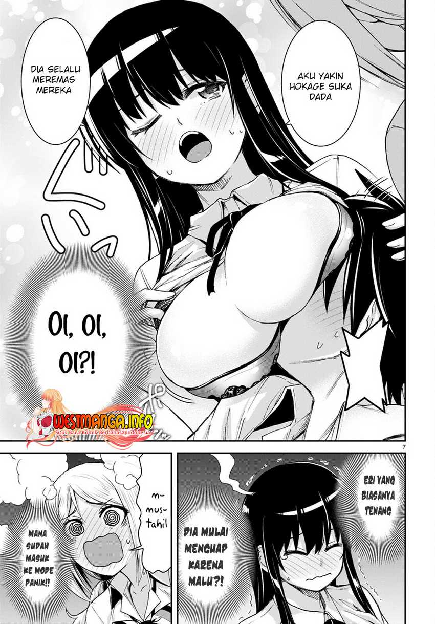 Isekai Yurutto Survival Seikatsu Chapter 21 - halaman 9