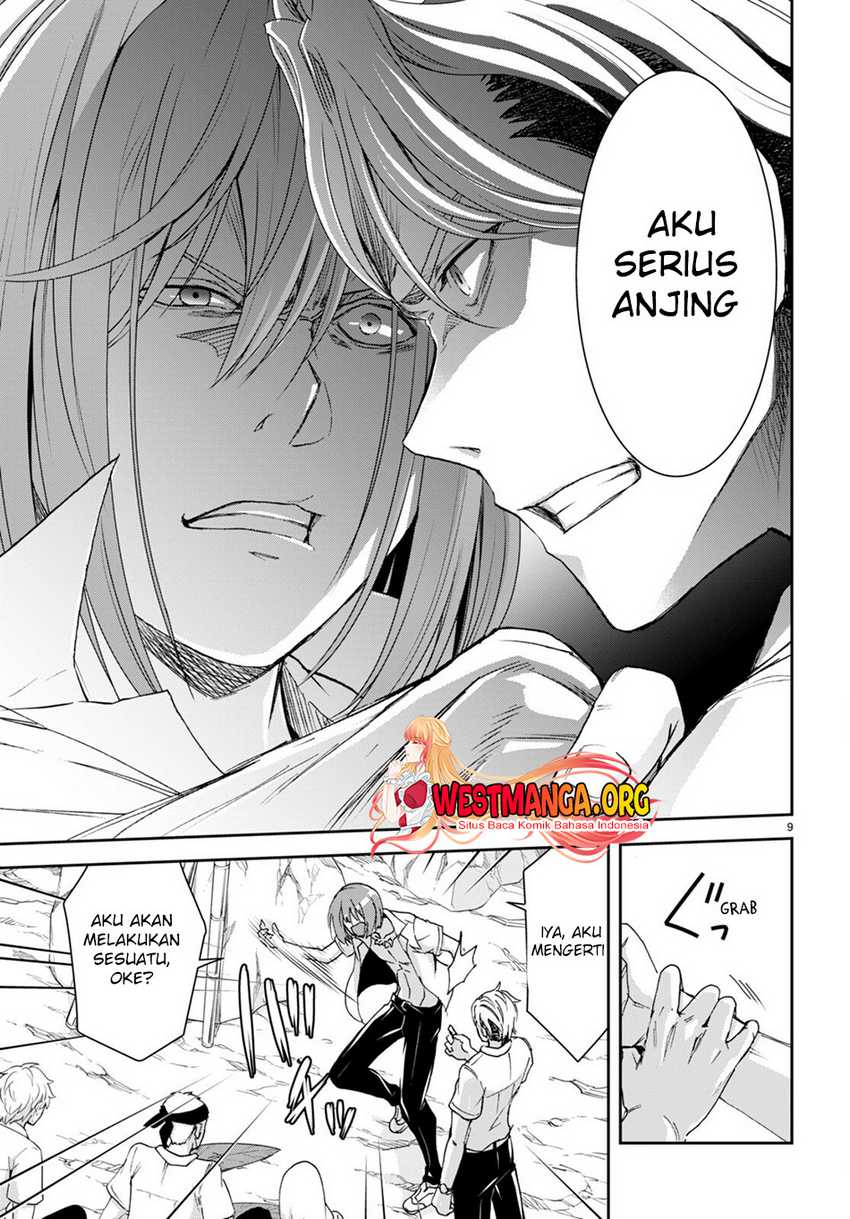 Isekai Yurutto Survival Seikatsu Chapter 22 - halaman 11