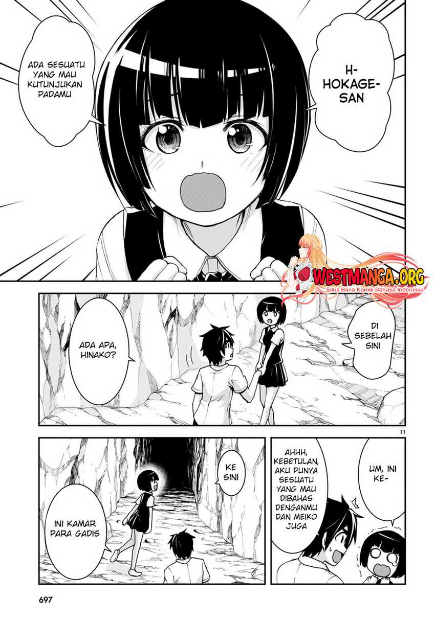 Isekai Yurutto Survival Seikatsu Chapter 22 - halaman 13