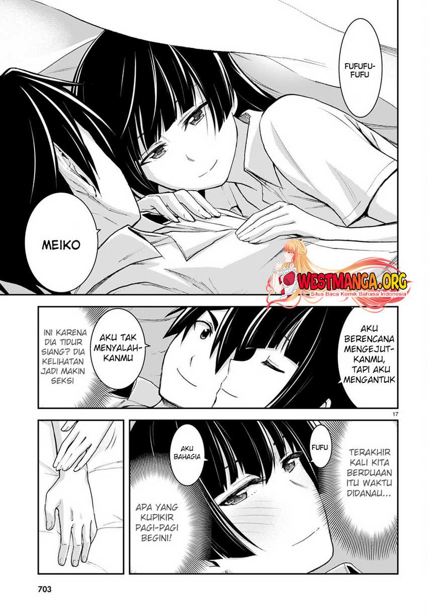 Isekai Yurutto Survival Seikatsu Chapter 22 - halaman 20