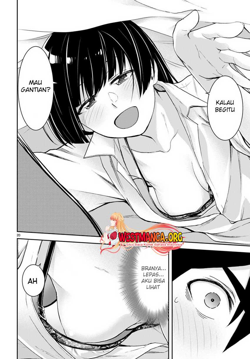 Isekai Yurutto Survival Seikatsu Chapter 22 - halaman 23