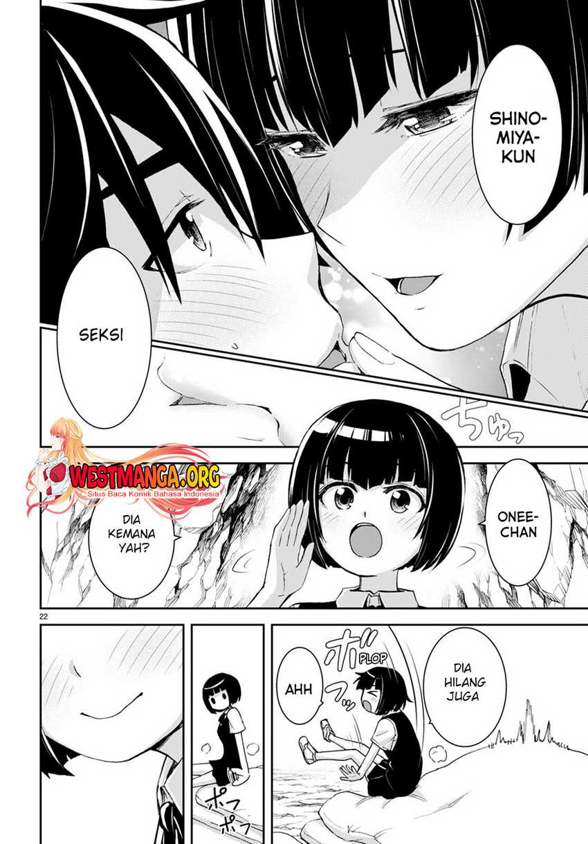 Isekai Yurutto Survival Seikatsu Chapter 22 - halaman 25