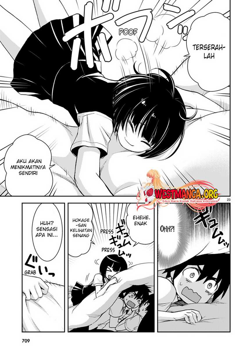 Isekai Yurutto Survival Seikatsu Chapter 22 - halaman 26