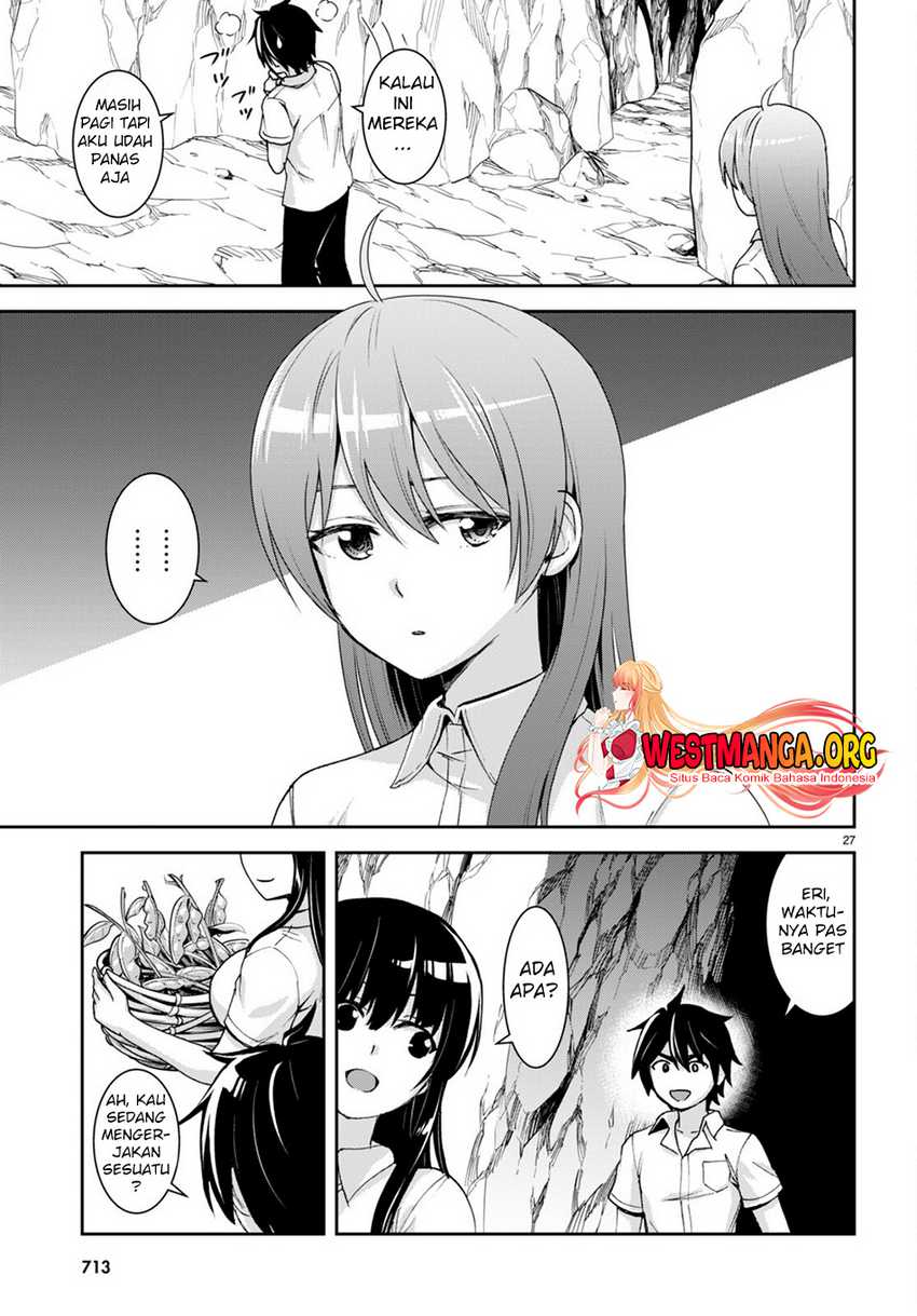 Isekai Yurutto Survival Seikatsu Chapter 22 - halaman 30