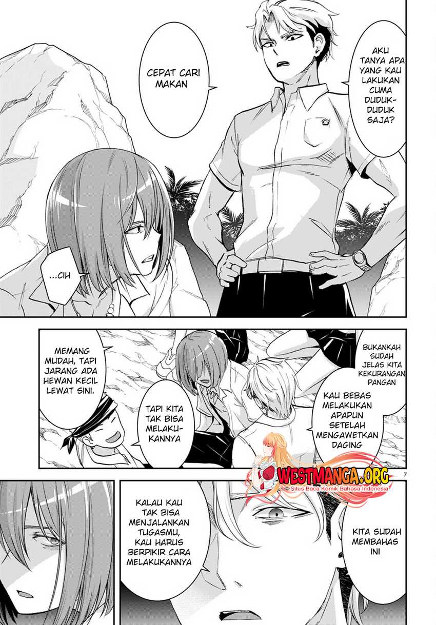 Isekai Yurutto Survival Seikatsu Chapter 22 - halaman 9