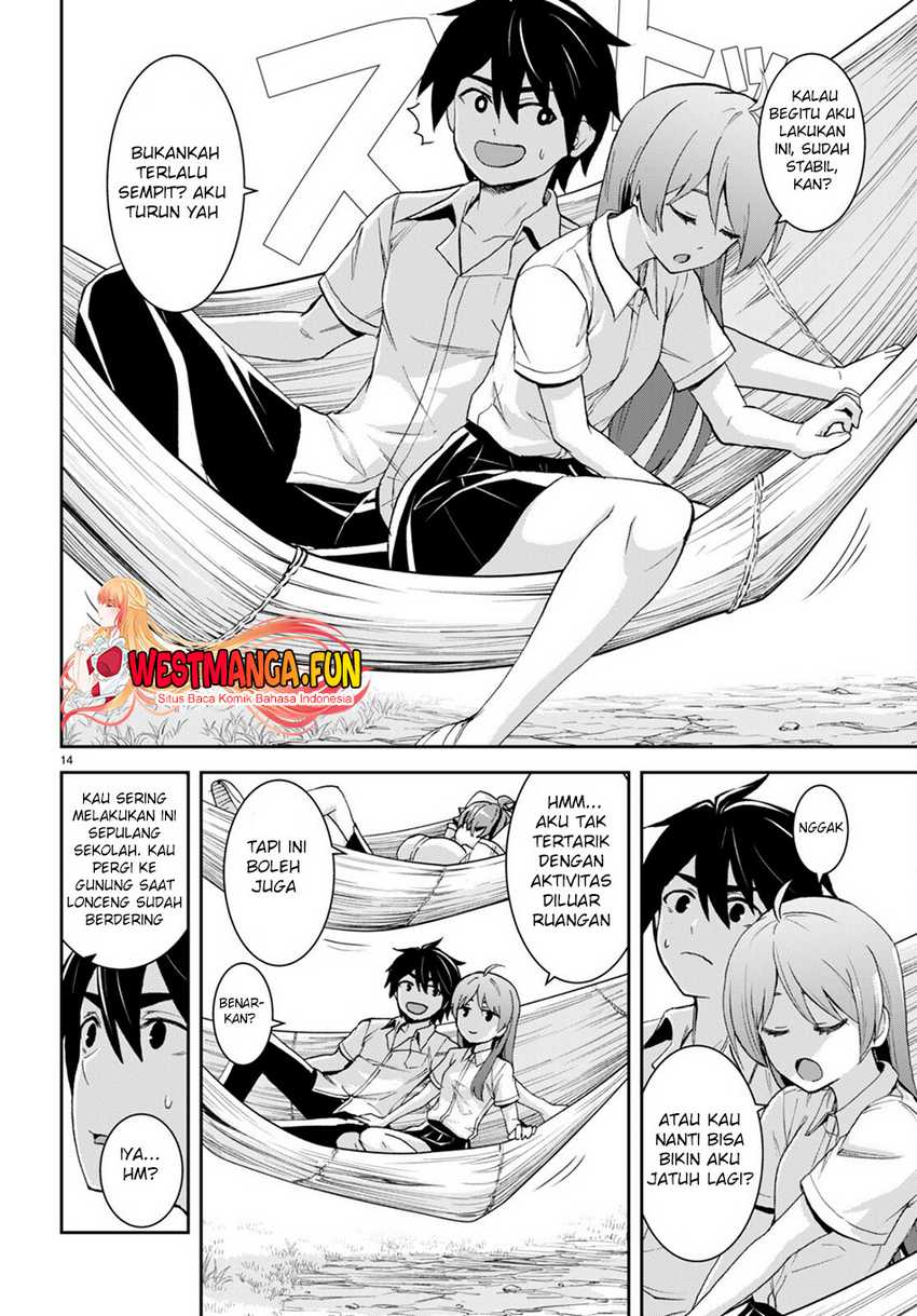 Isekai Yurutto Survival Seikatsu Chapter 23 - halaman 16