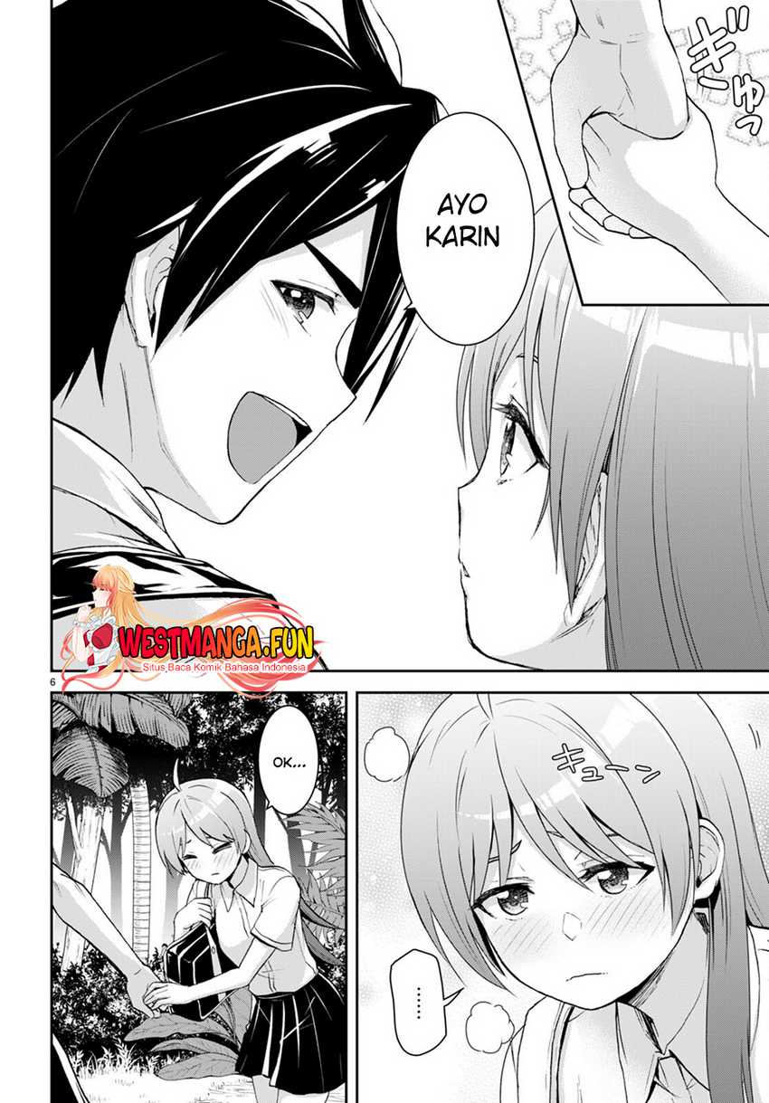 Isekai Yurutto Survival Seikatsu Chapter 23 - halaman 8