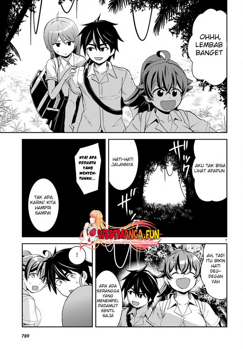 Isekai Yurutto Survival Seikatsu Chapter 23 - halaman 9