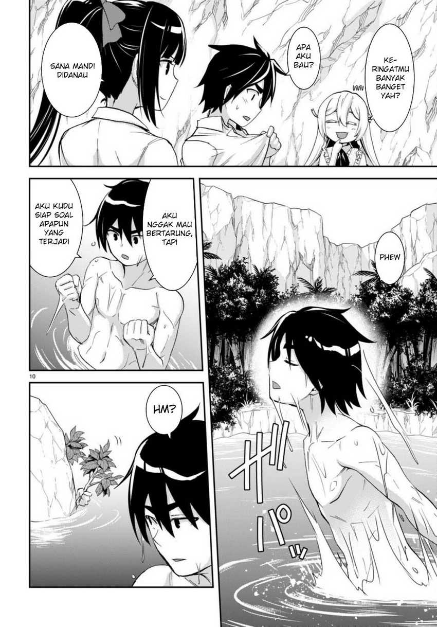 Isekai Yurutto Survival Seikatsu Chapter 24 - halaman 12
