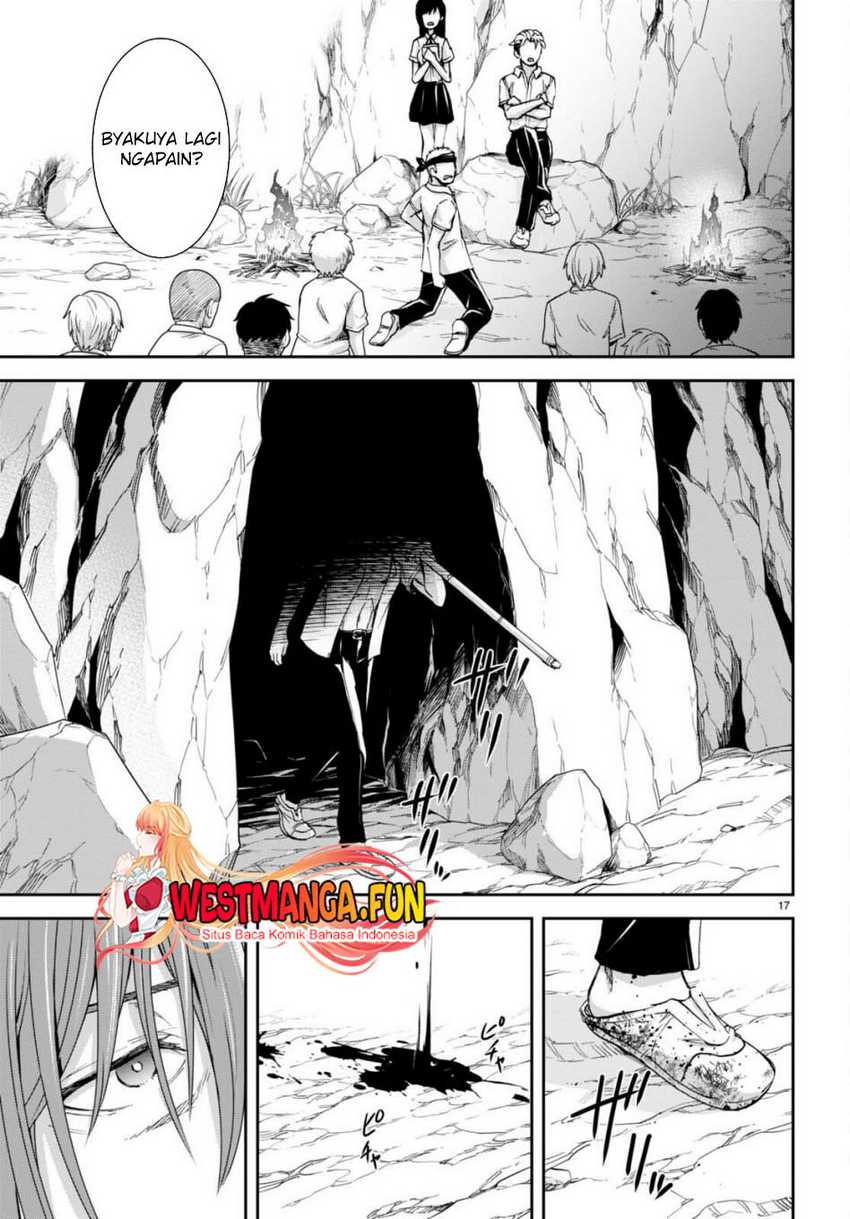 Isekai Yurutto Survival Seikatsu Chapter 24 - halaman 20